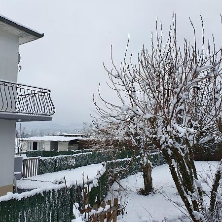 Appartement T2 Lau-Balagnas 外观 照片