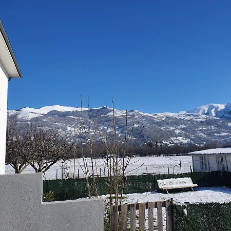 Appartement T2 Lau-Balagnas 外观 照片