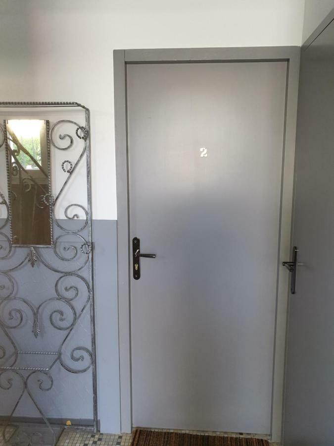 Appartement T2 Lau-Balagnas 外观 照片