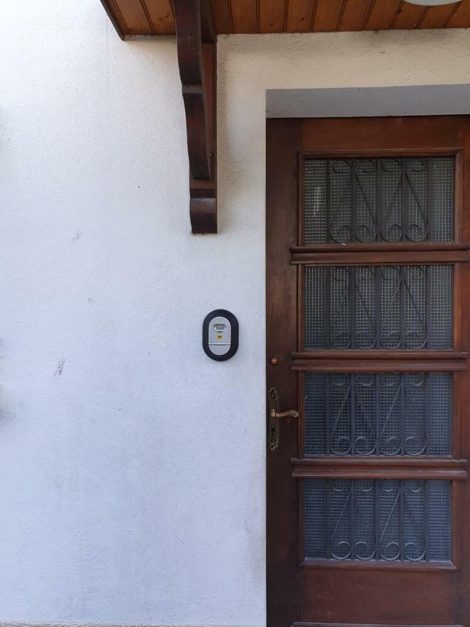 Appartement T2 Lau-Balagnas 外观 照片