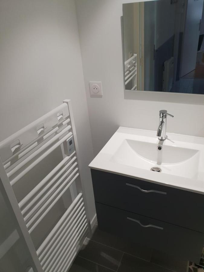 Appartement T2 Lau-Balagnas 外观 照片