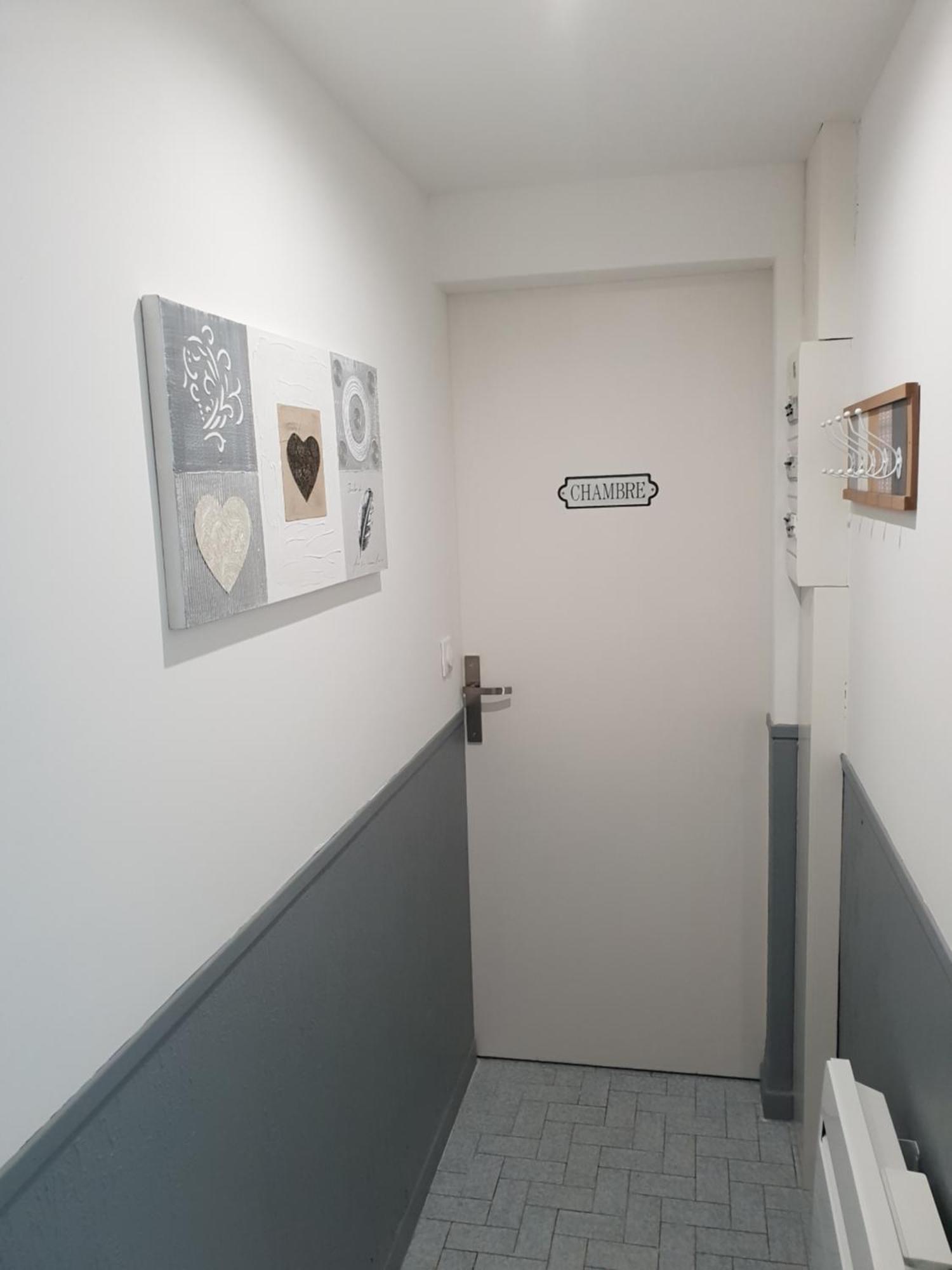 Appartement T2 Lau-Balagnas 外观 照片