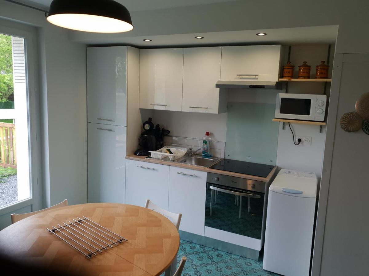 Appartement T2 Lau-Balagnas 外观 照片