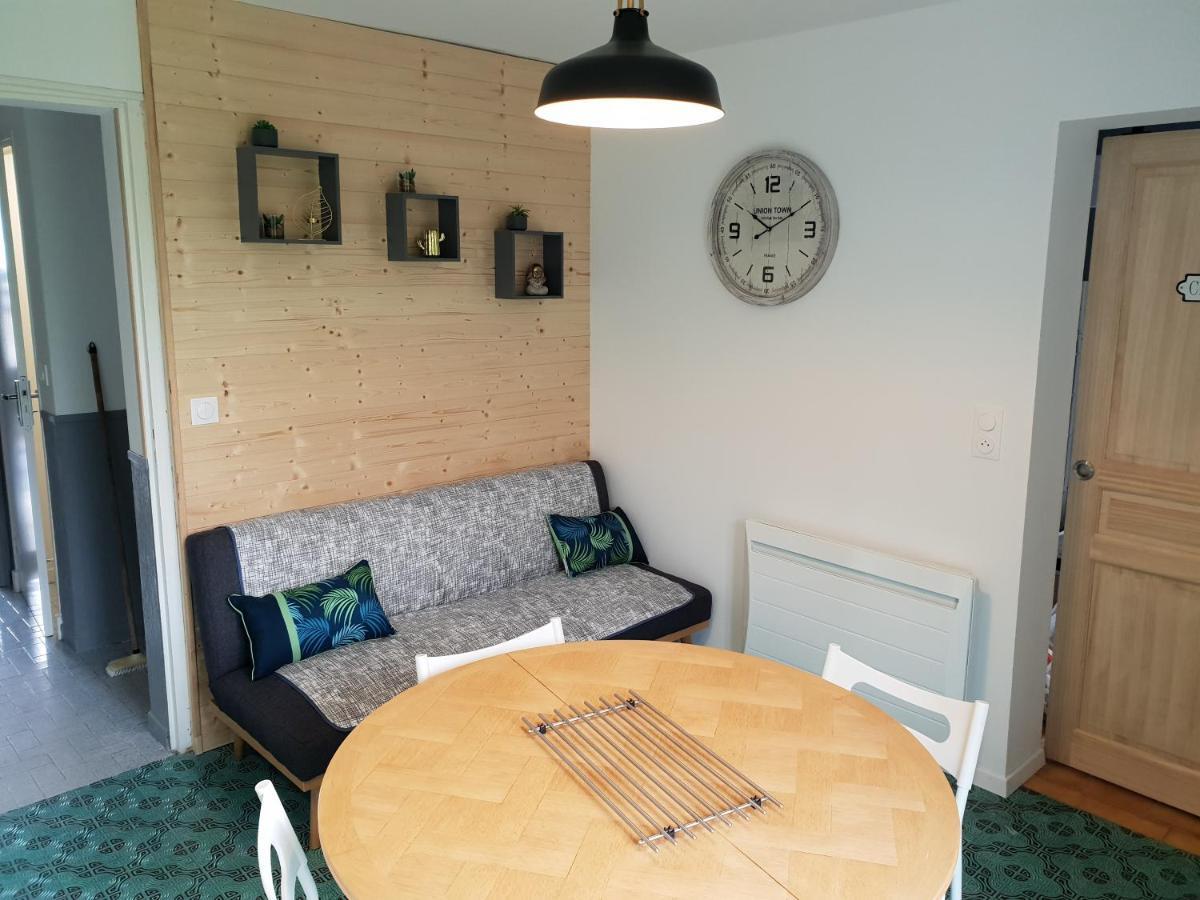 Appartement T2 Lau-Balagnas 外观 照片