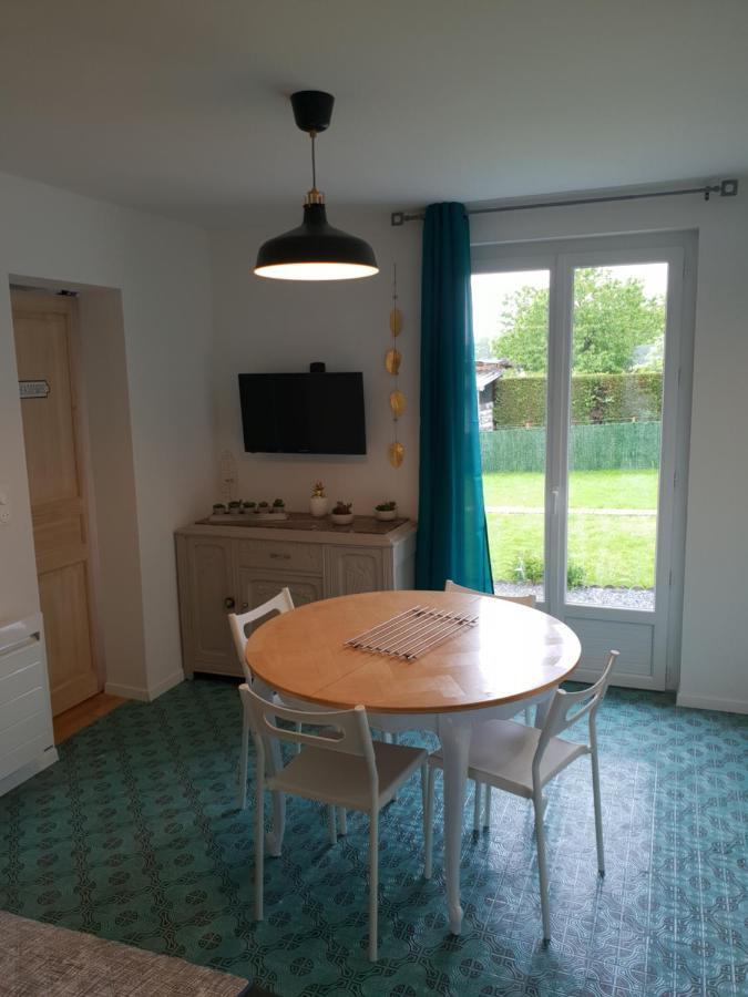 Appartement T2 Lau-Balagnas 外观 照片