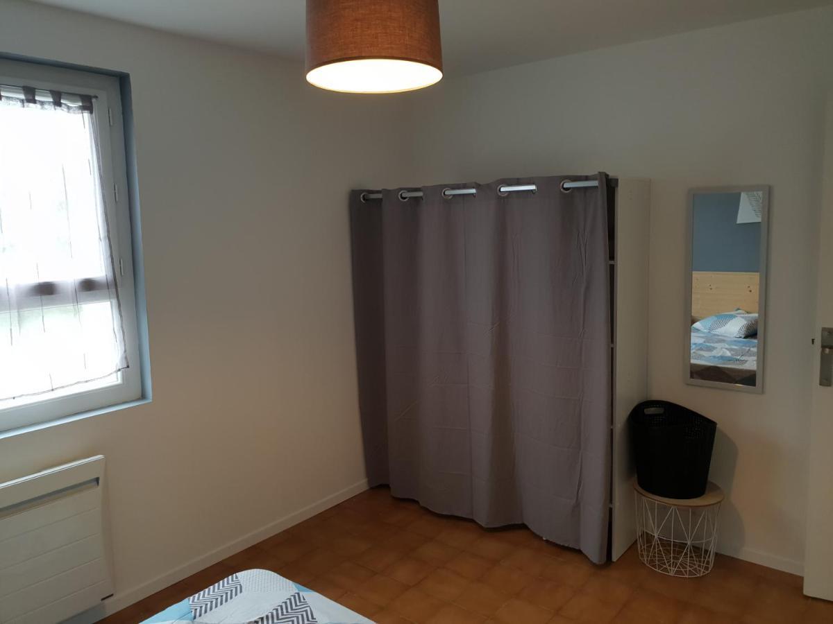 Appartement T2 Lau-Balagnas 外观 照片